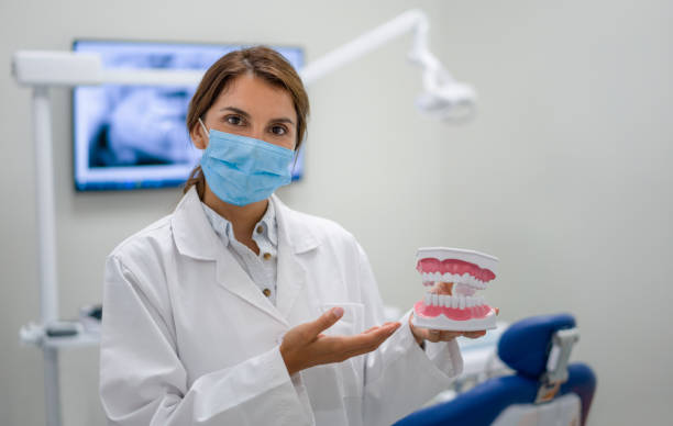 Best Emergency Dental Care for Broken or Chipped Teeth in Sicklerville, NJ