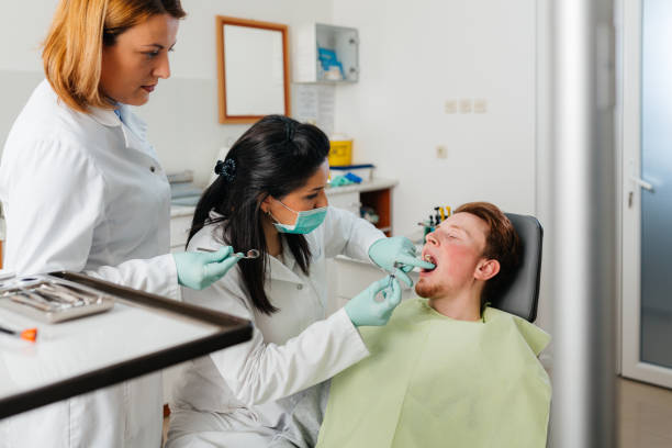 Best Emergency Treatment for Dental Infections or Abscesses in Sicklerville, NJ