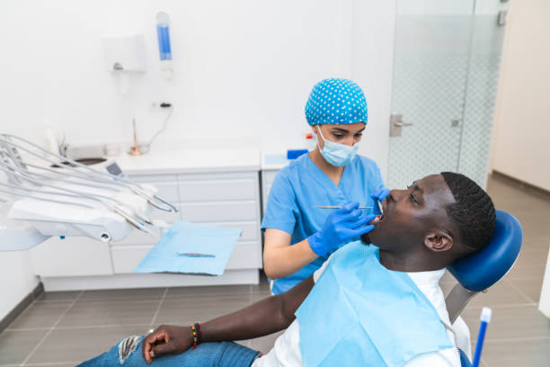 Best Emergency Gum Treatment in Sicklerville, NJ